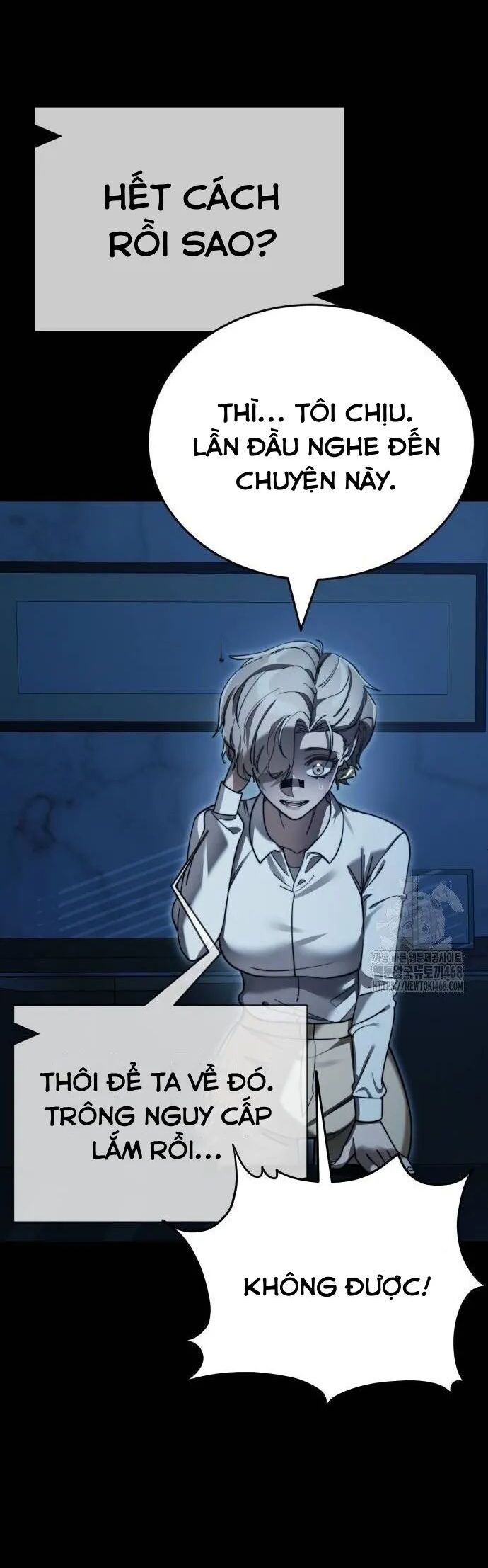 Thiên Ma Tái Lâm Chapter 71 - Trang 2