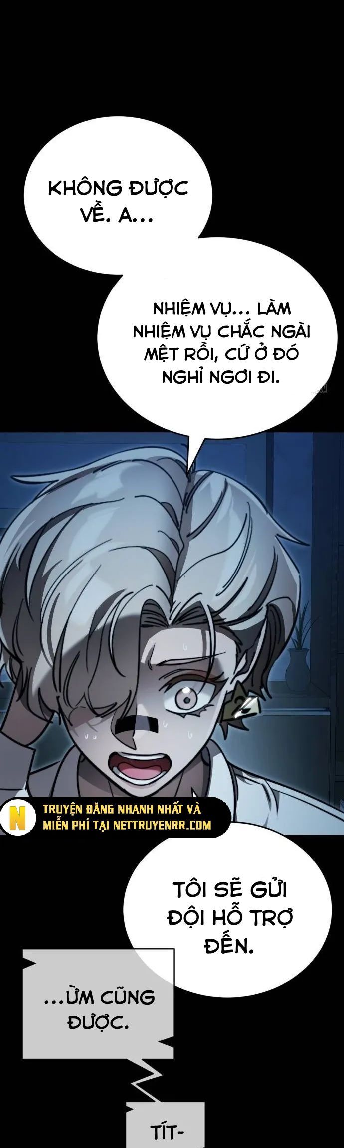 Thiên Ma Tái Lâm Chapter 71 - Trang 2