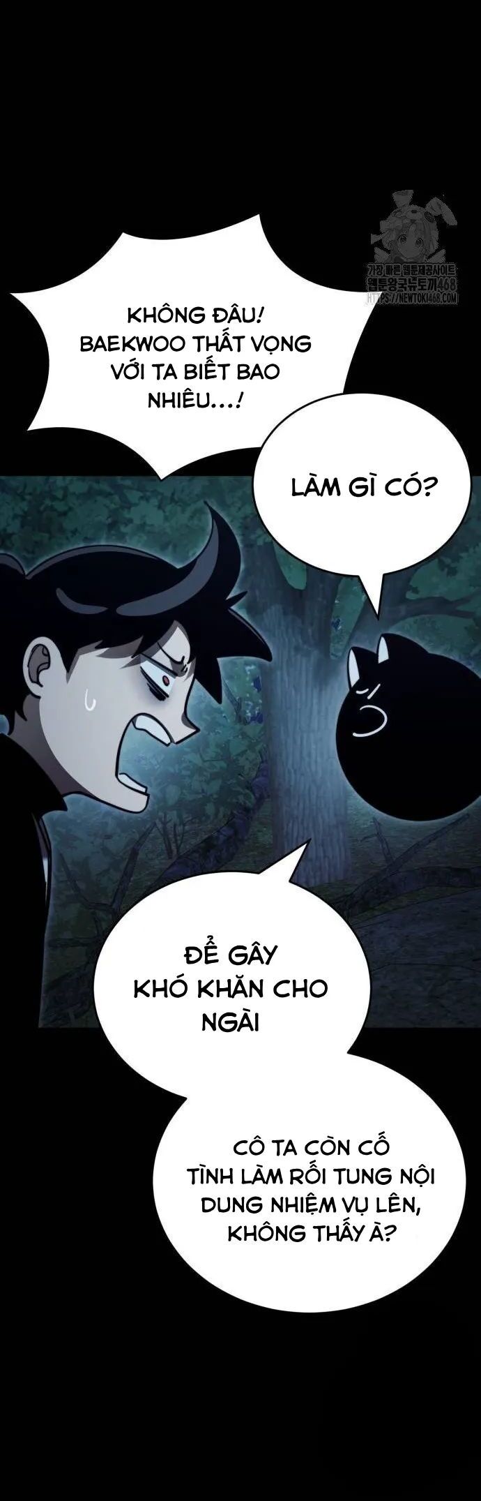 Thiên Ma Tái Lâm Chapter 71 - Trang 2