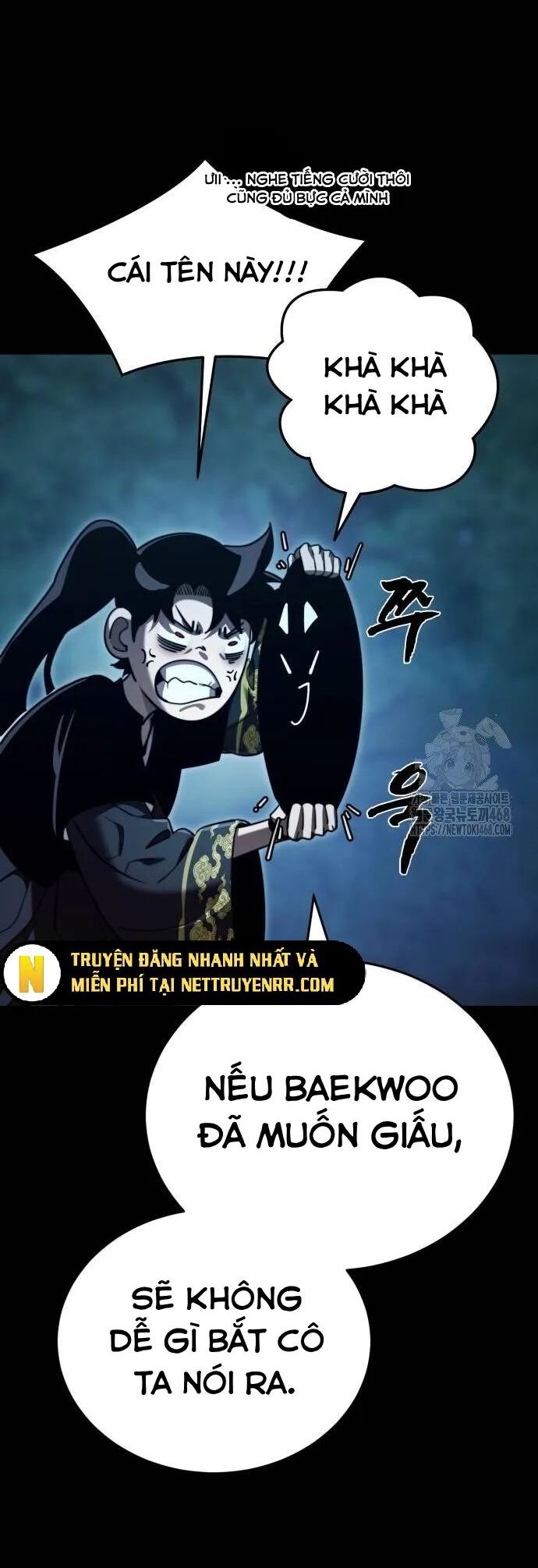 Thiên Ma Tái Lâm Chapter 71 - Trang 2