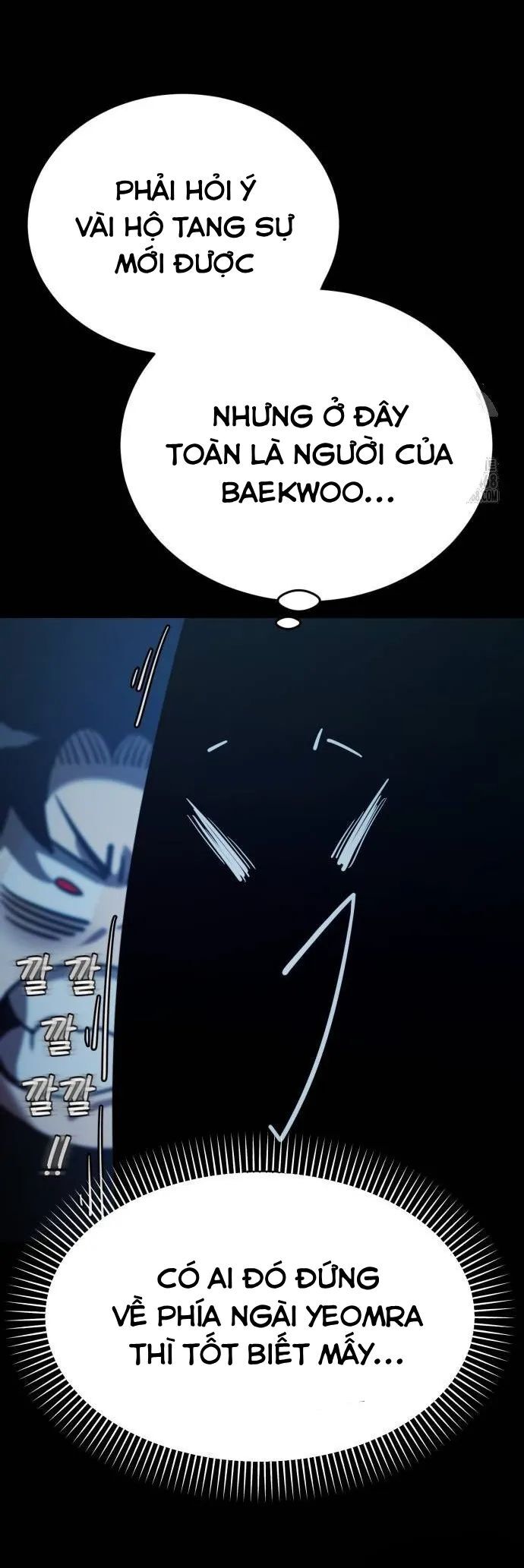 Thiên Ma Tái Lâm Chapter 71 - Trang 2