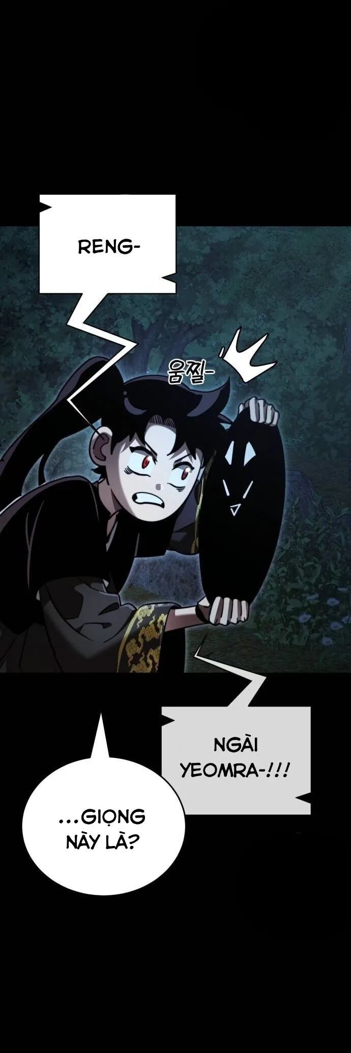 Thiên Ma Tái Lâm Chapter 71 - Trang 2