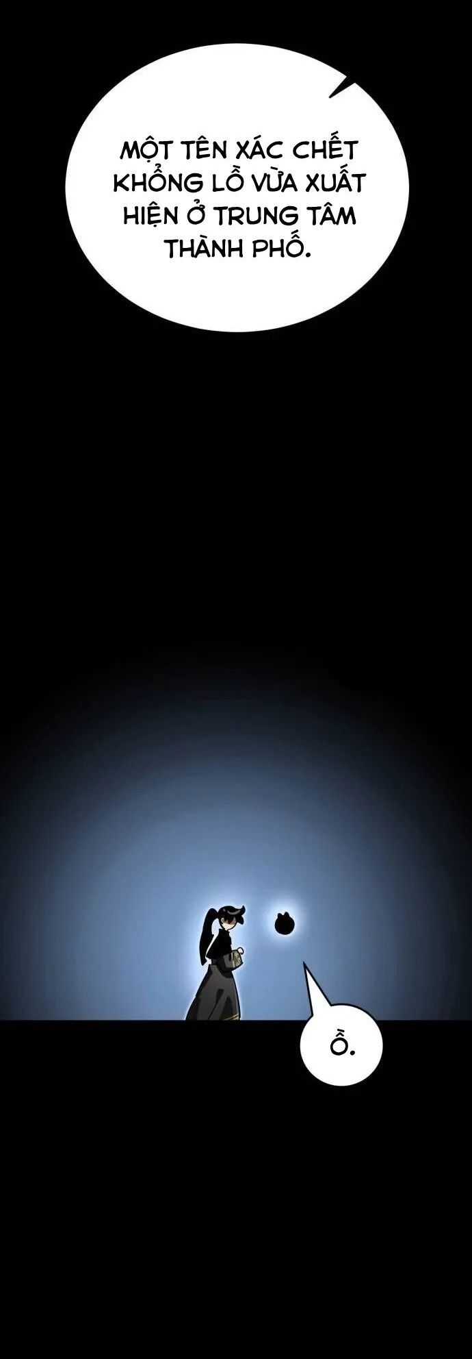 Thiên Ma Tái Lâm Chapter 71 - Trang 2