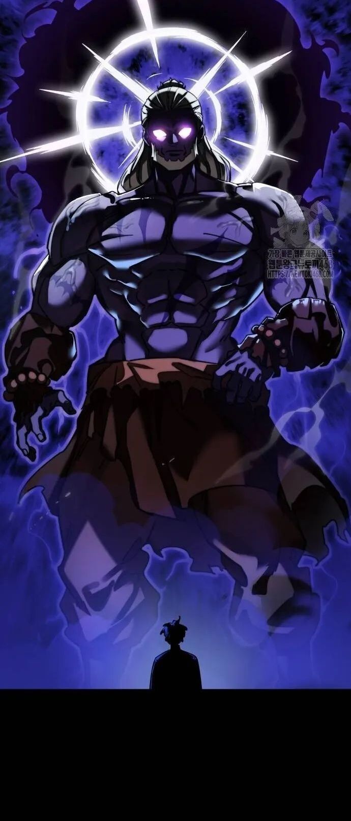 Thiên Ma Tái Lâm Chapter 71 - Trang 2