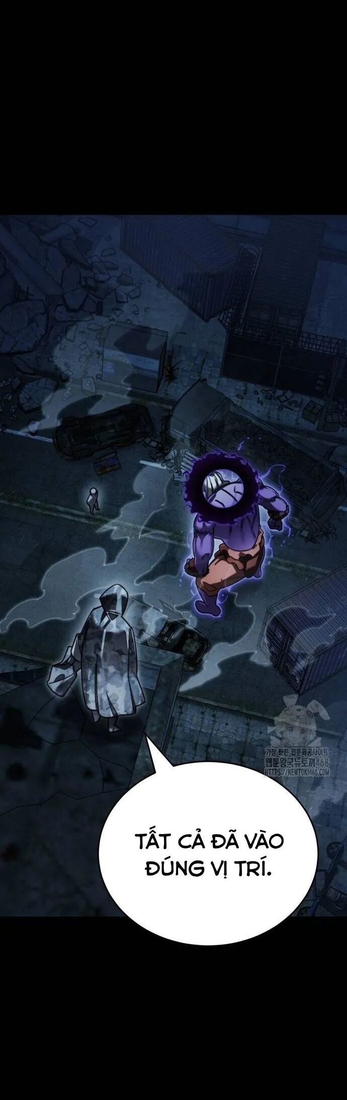 Thiên Ma Tái Lâm Chapter 71 - Trang 2