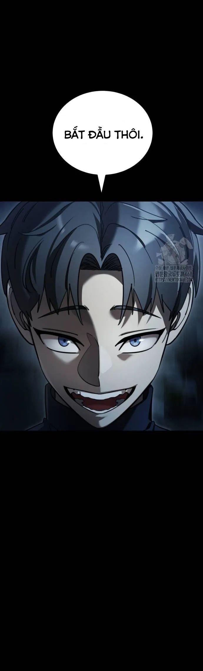 Thiên Ma Tái Lâm Chapter 71 - Trang 2