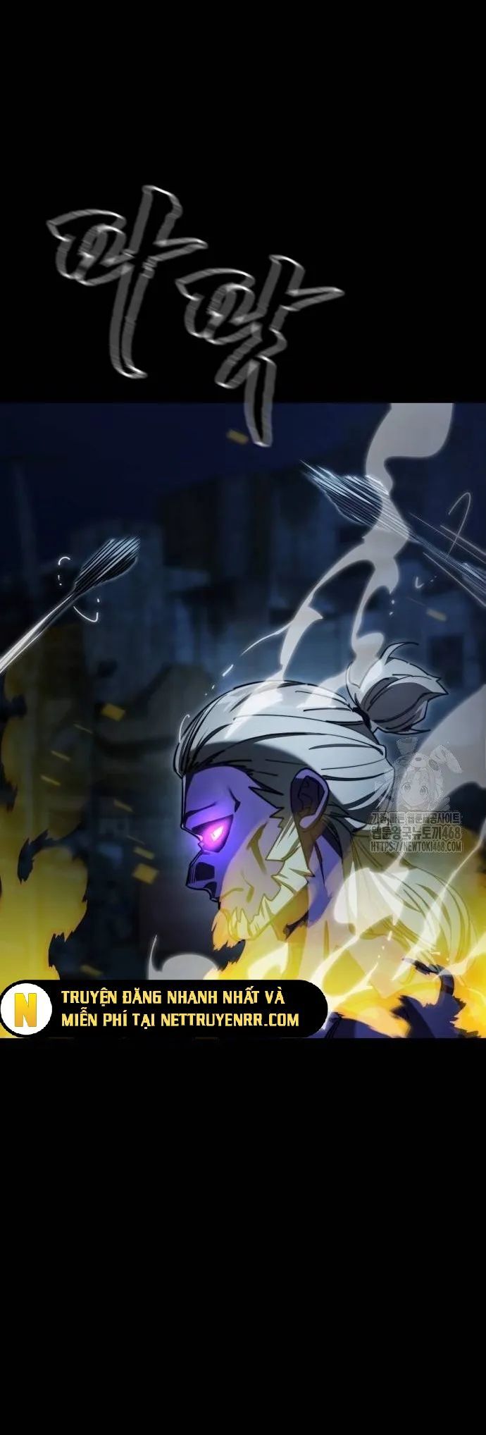 Thiên Ma Tái Lâm Chapter 71 - Trang 2