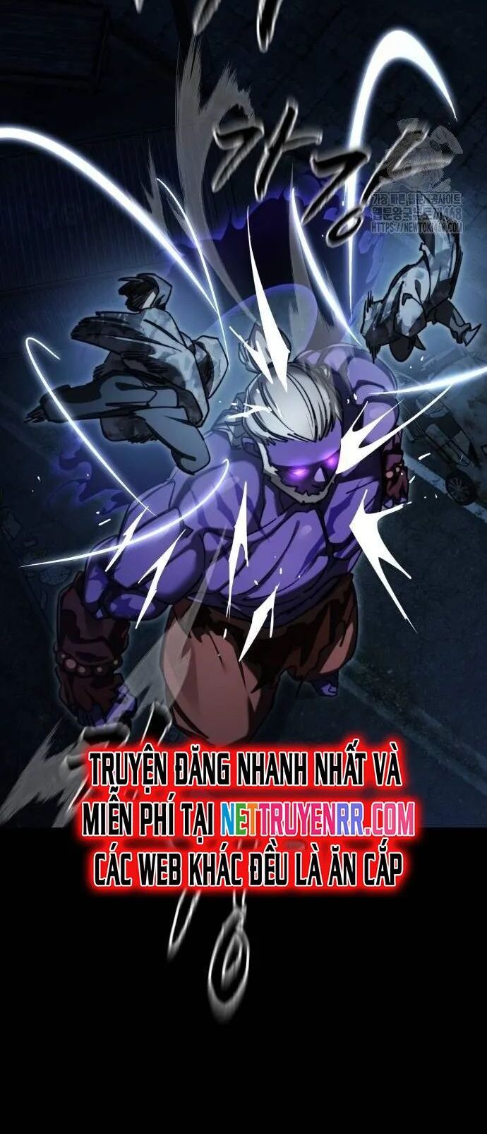 Thiên Ma Tái Lâm Chapter 71 - Trang 2