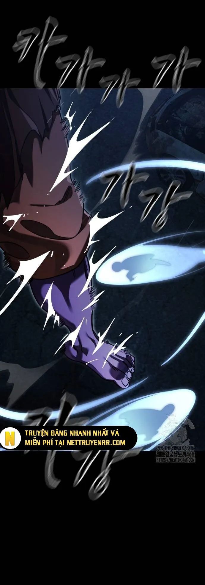 Thiên Ma Tái Lâm Chapter 71 - Trang 2