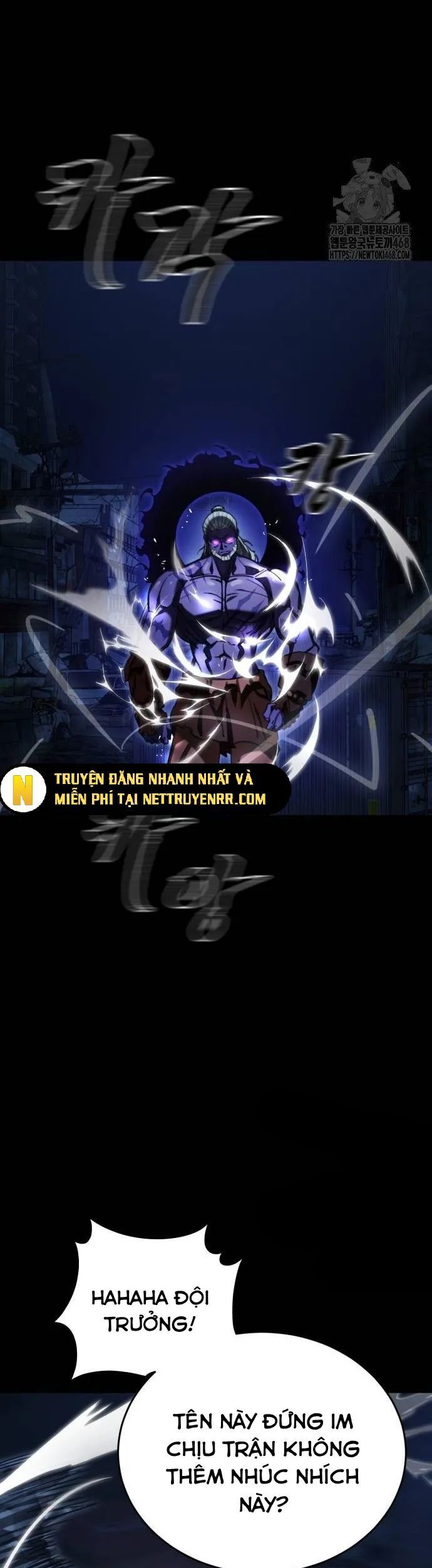 Thiên Ma Tái Lâm Chapter 71 - Trang 2