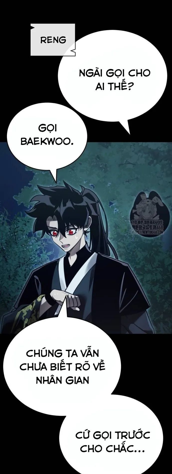 Thiên Ma Tái Lâm Chapter 71 - Trang 2