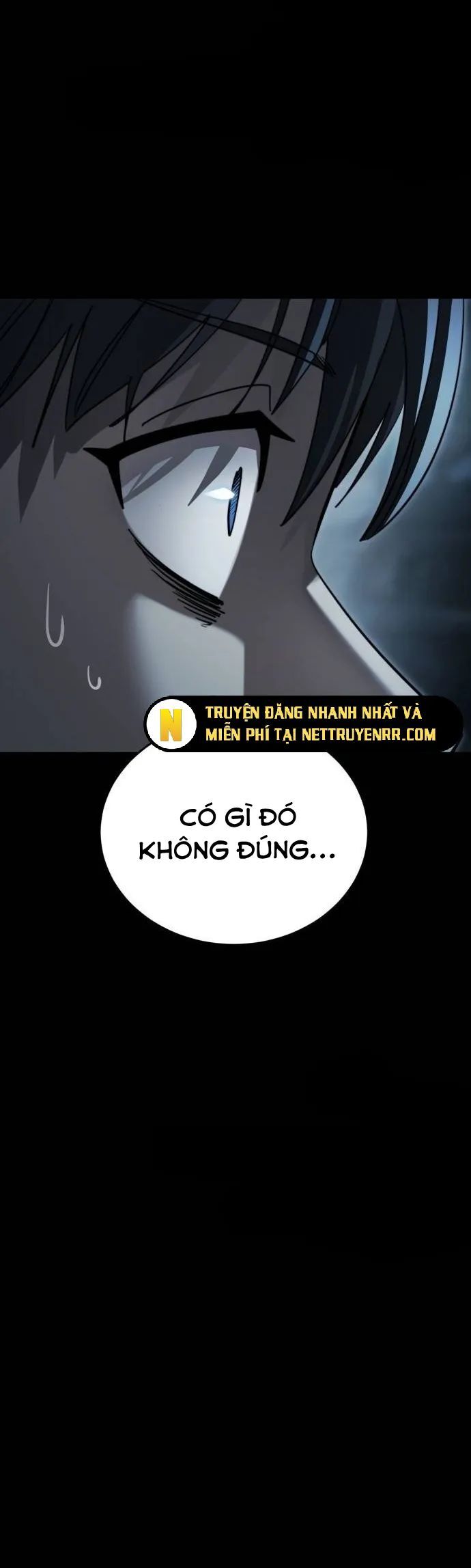 Thiên Ma Tái Lâm Chapter 71 - Trang 2