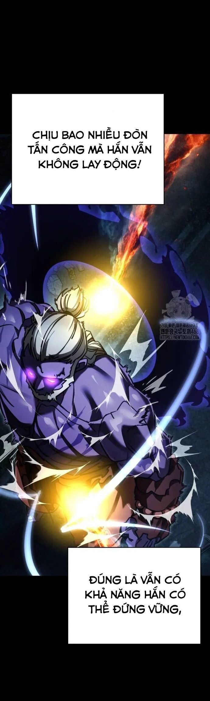 Thiên Ma Tái Lâm Chapter 71 - Trang 2