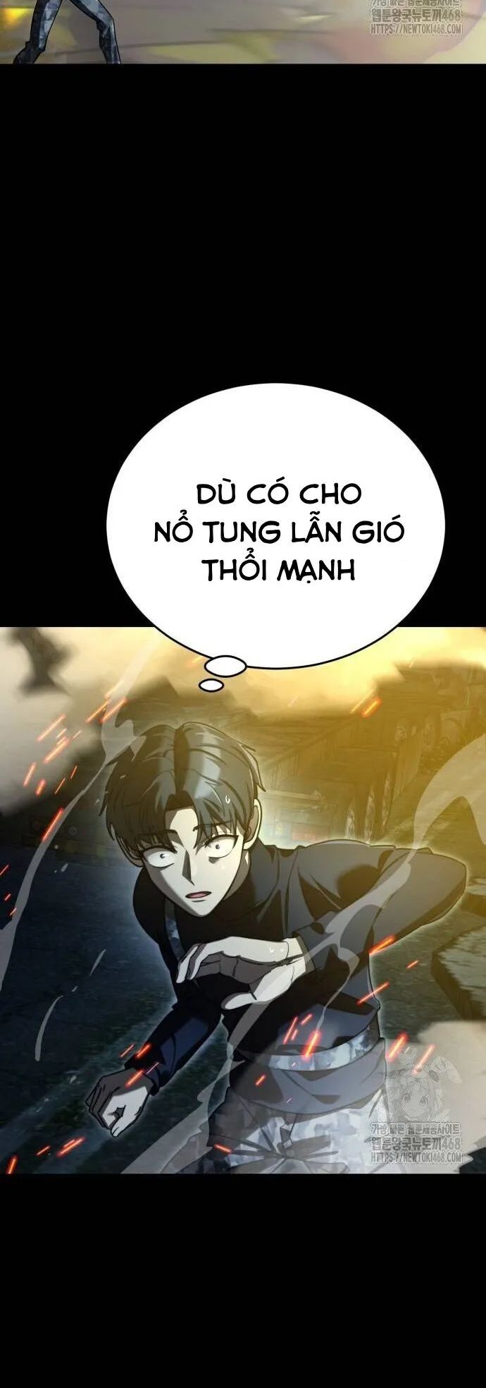 Thiên Ma Tái Lâm Chapter 71 - Trang 2