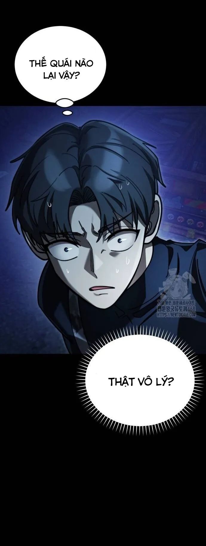 Thiên Ma Tái Lâm Chapter 71 - Trang 2