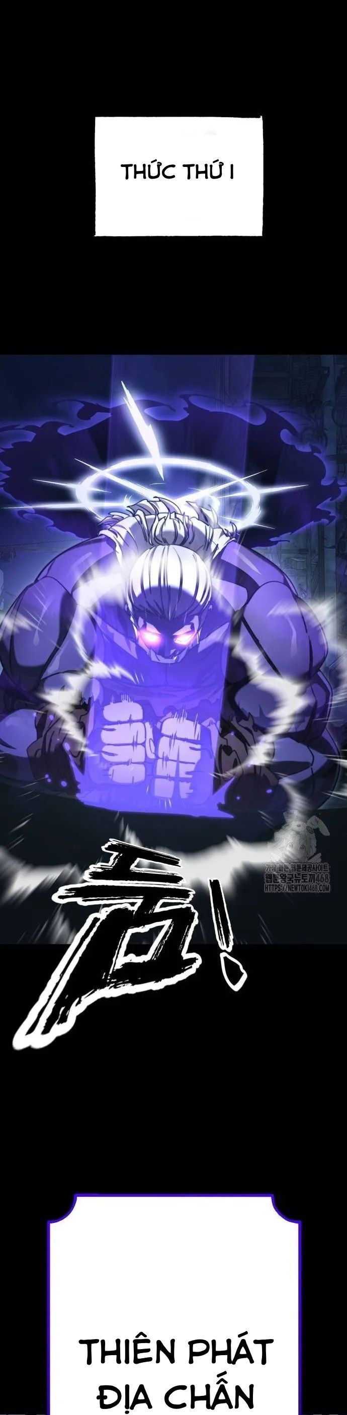 Thiên Ma Tái Lâm Chapter 71 - Trang 2