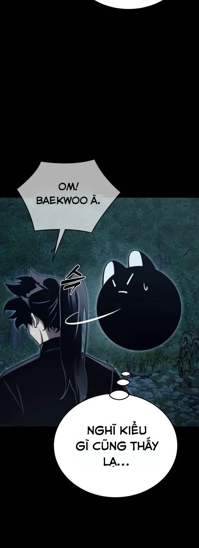 Thiên Ma Tái Lâm Chapter 71 - Trang 2