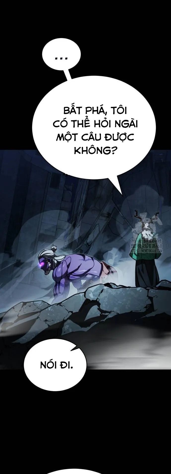 Thiên Ma Tái Lâm Chapter 71 - Trang 2