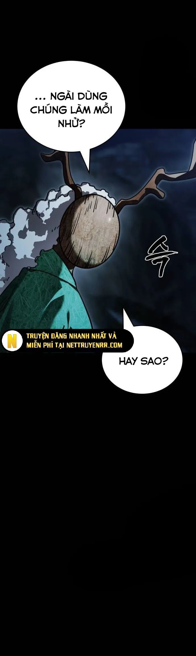 Thiên Ma Tái Lâm Chapter 71 - Trang 2