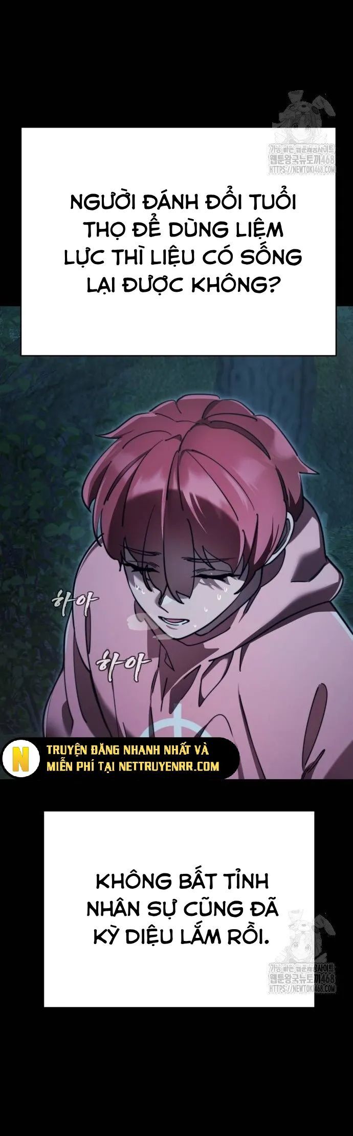 Thiên Ma Tái Lâm Chapter 71 - Trang 2