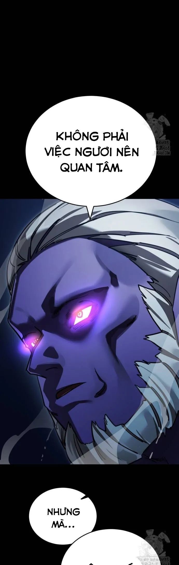 Thiên Ma Tái Lâm Chapter 71 - Trang 2