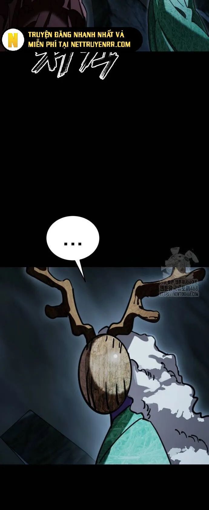 Thiên Ma Tái Lâm Chapter 71 - Trang 2