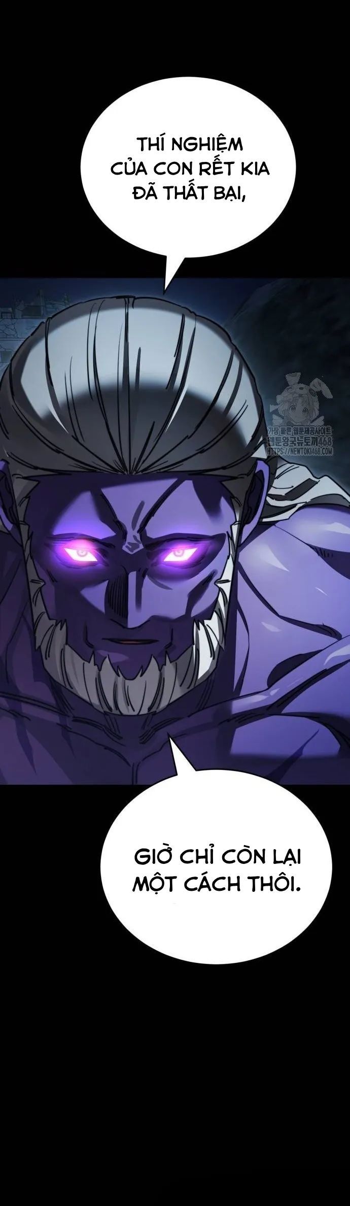 Thiên Ma Tái Lâm Chapter 71 - Trang 2