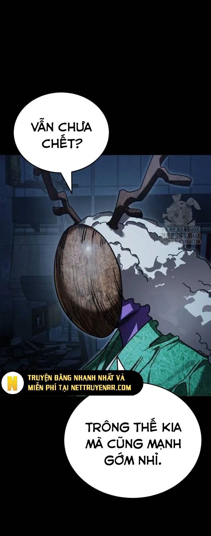 Thiên Ma Tái Lâm Chapter 71 - Trang 2