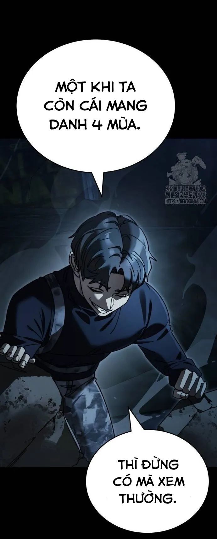 Thiên Ma Tái Lâm Chapter 71 - Trang 2