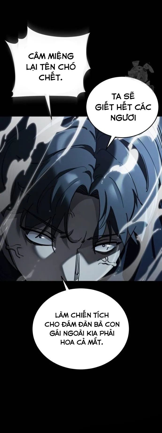 Thiên Ma Tái Lâm Chapter 71 - Trang 2