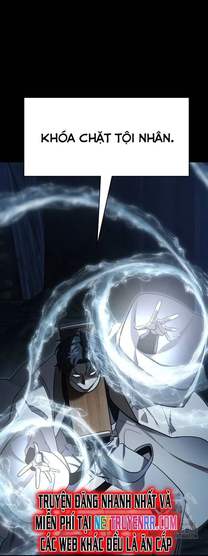 Thiên Ma Tái Lâm Chapter 71 - Trang 2