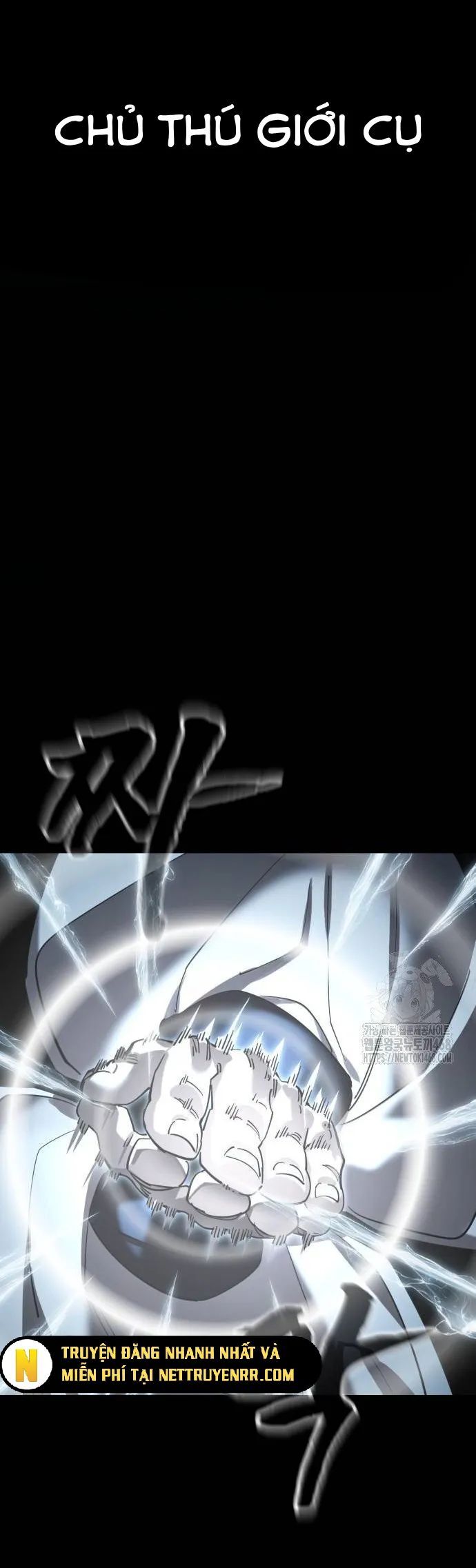 Thiên Ma Tái Lâm Chapter 71 - Trang 2