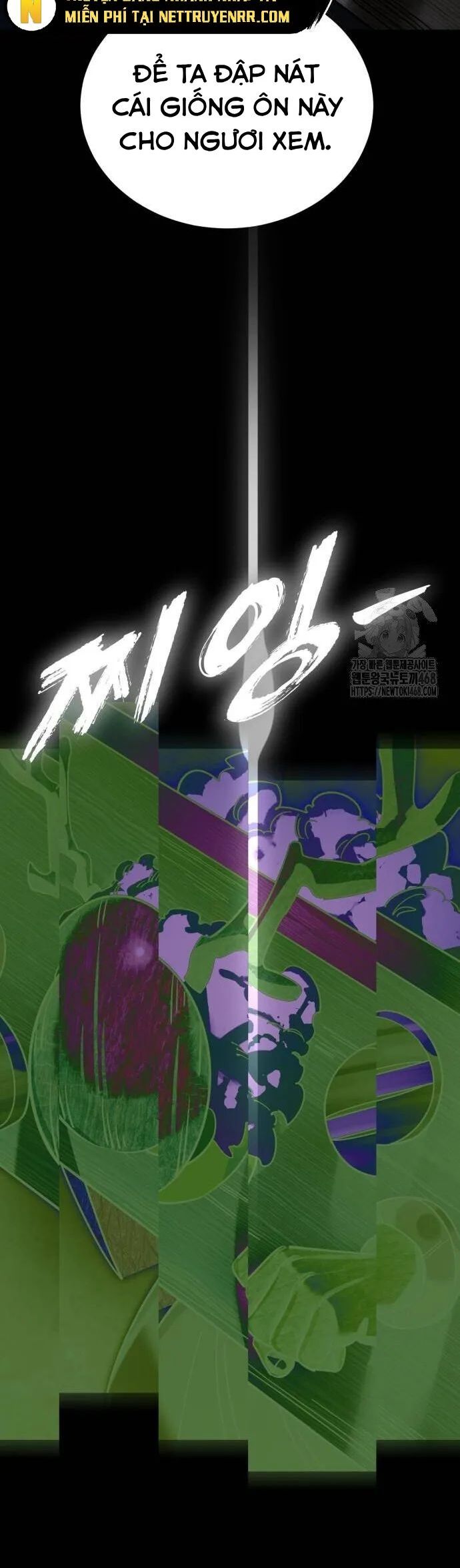 Thiên Ma Tái Lâm Chapter 71 - Trang 2