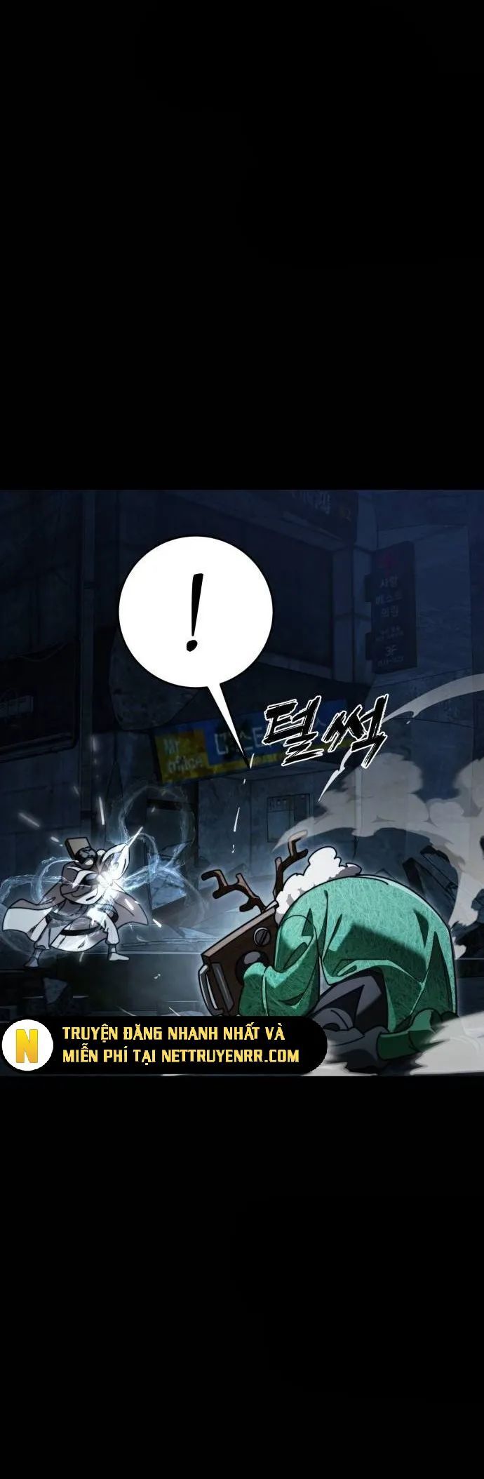 Thiên Ma Tái Lâm Chapter 71 - Trang 2