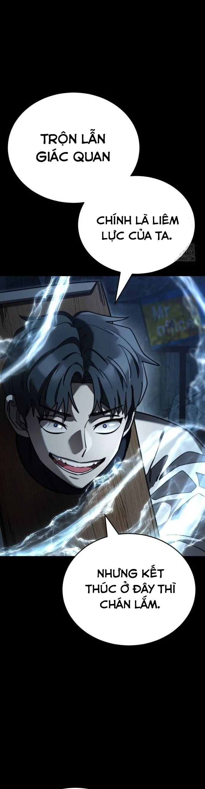 Thiên Ma Tái Lâm Chapter 71 - Trang 2