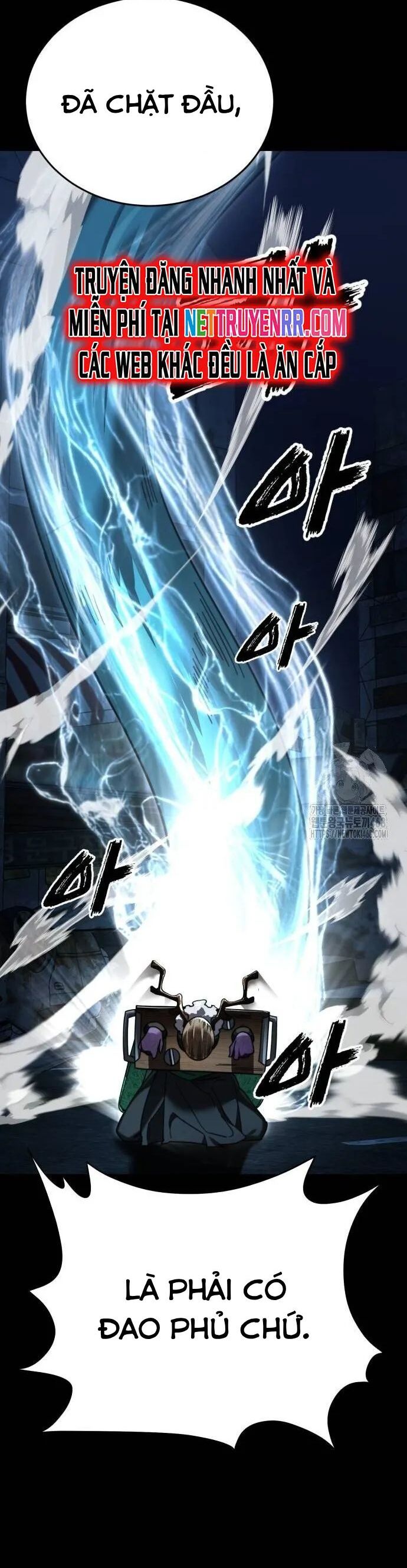 Thiên Ma Tái Lâm Chapter 71 - Trang 2