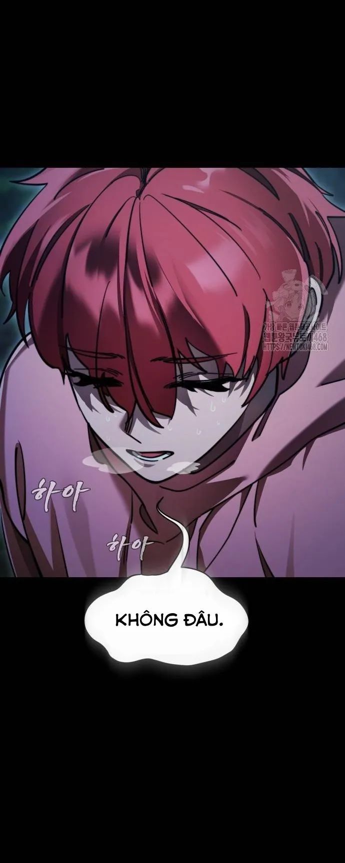 Thiên Ma Tái Lâm Chapter 71 - Trang 2