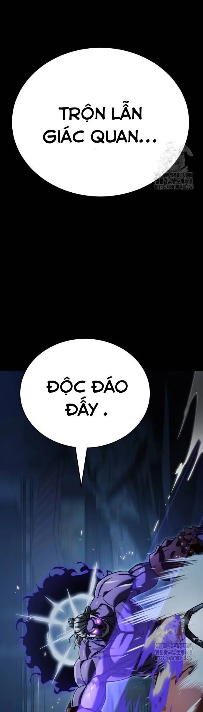 Thiên Ma Tái Lâm Chapter 71 - Trang 2