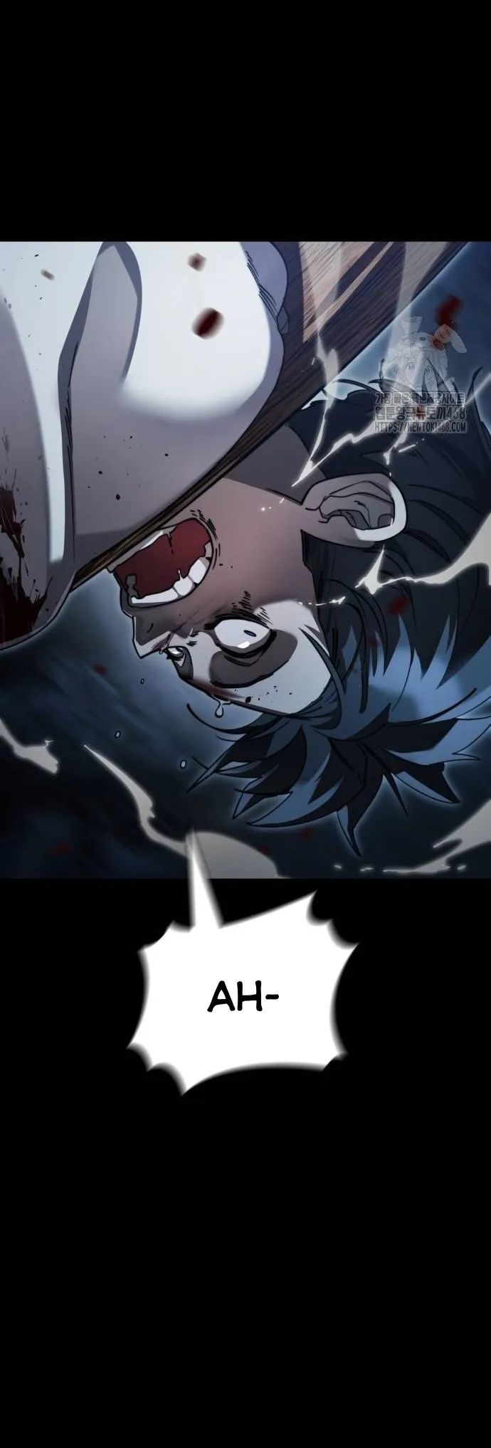 Thiên Ma Tái Lâm Chapter 71 - Trang 2