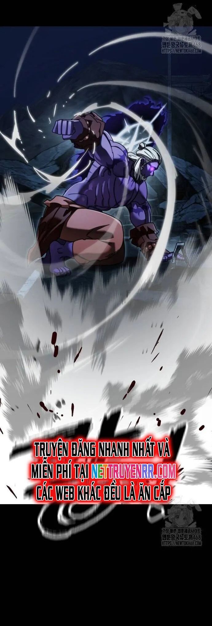 Thiên Ma Tái Lâm Chapter 71 - Trang 2