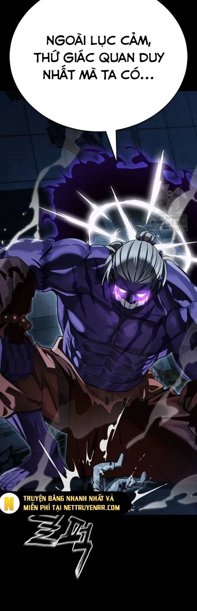 Thiên Ma Tái Lâm Chapter 71 - Trang 2