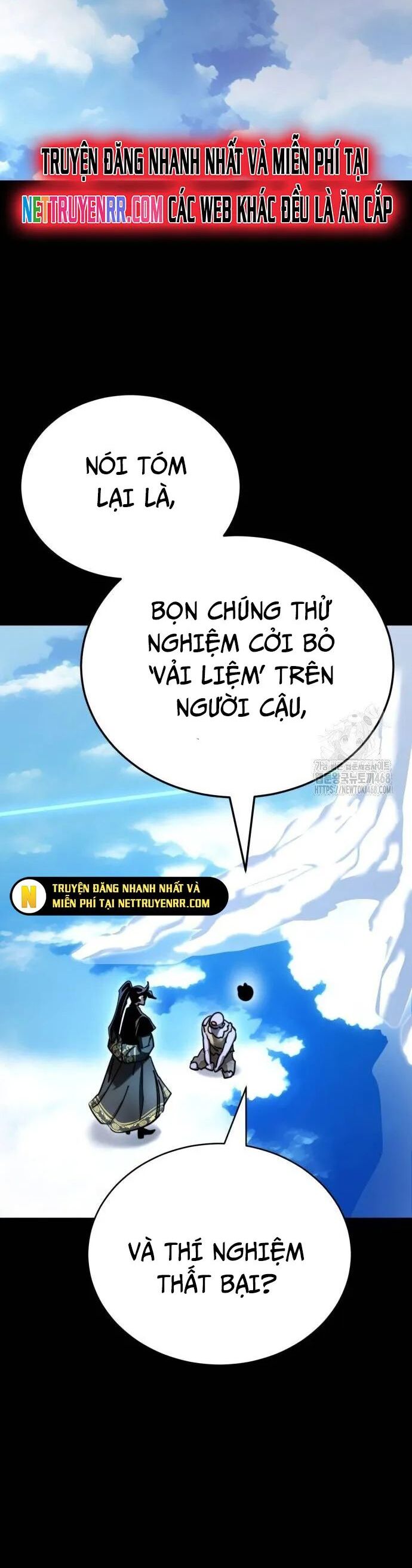 Thiên Ma Tái Lâm Chapter 72 - Trang 2