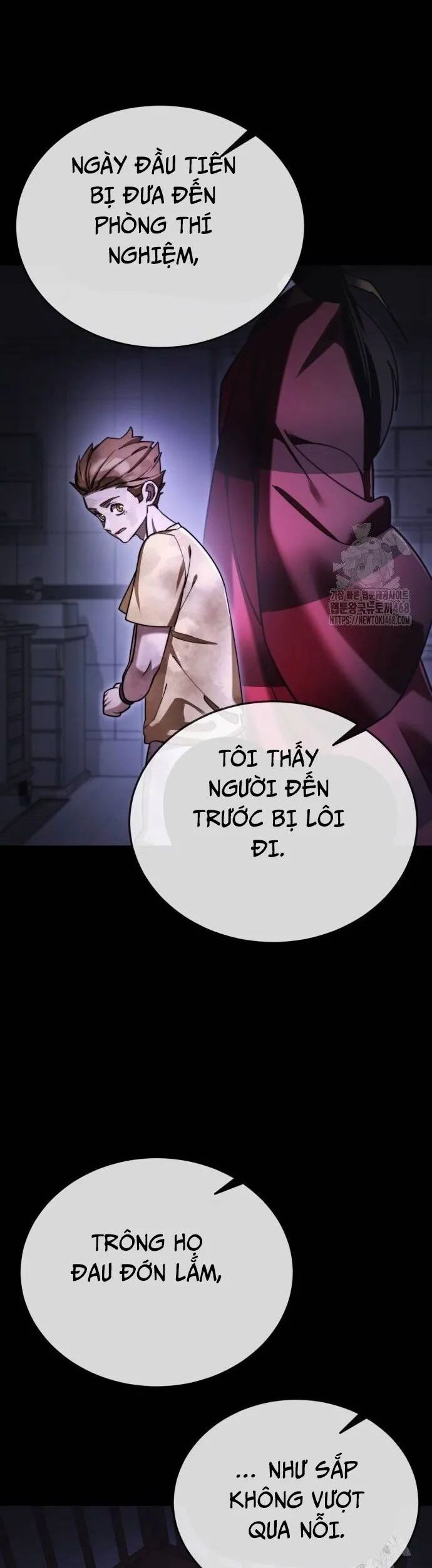 Thiên Ma Tái Lâm Chapter 72 - Trang 2