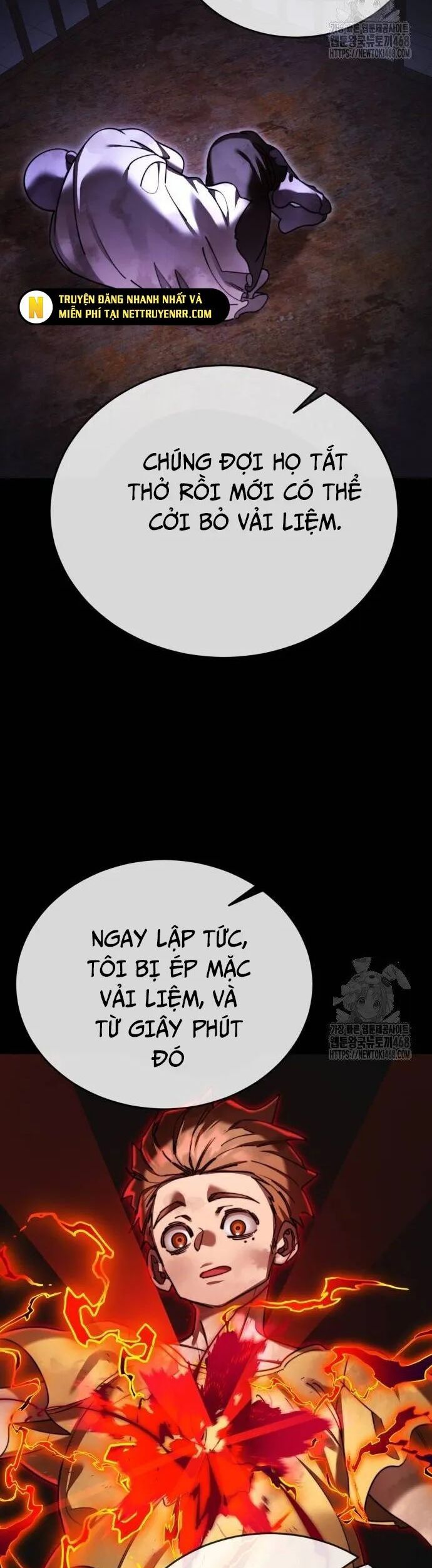 Thiên Ma Tái Lâm Chapter 72 - Trang 2