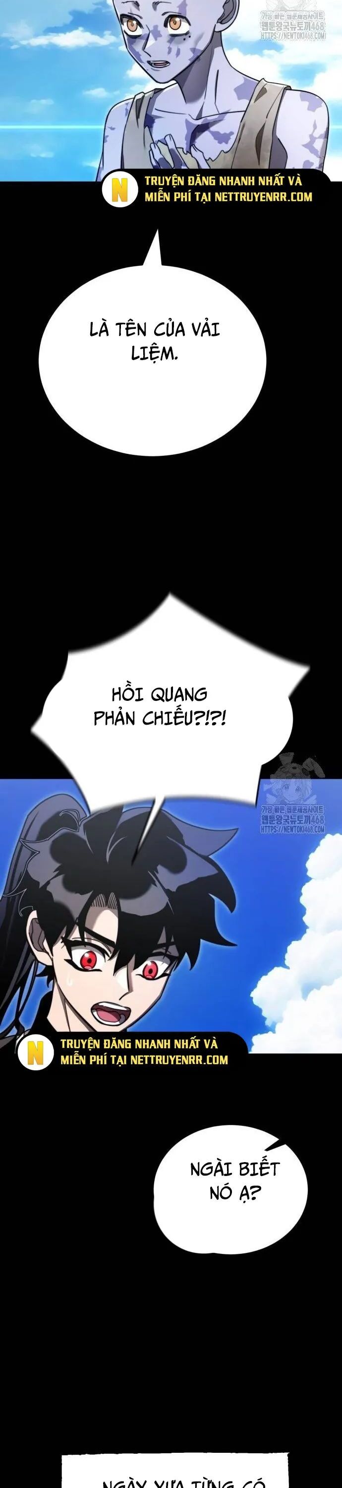 Thiên Ma Tái Lâm Chapter 72 - Trang 2