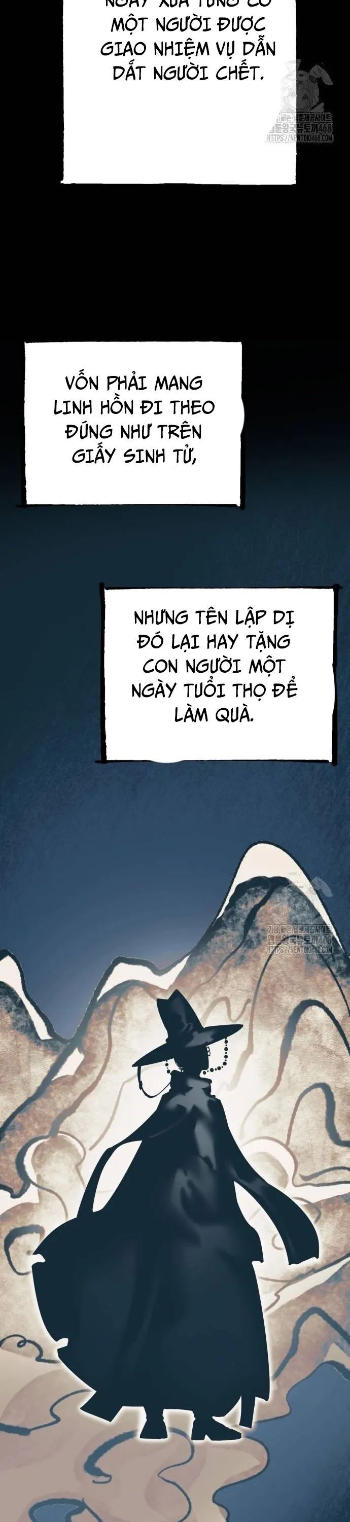 Thiên Ma Tái Lâm Chapter 72 - Trang 2