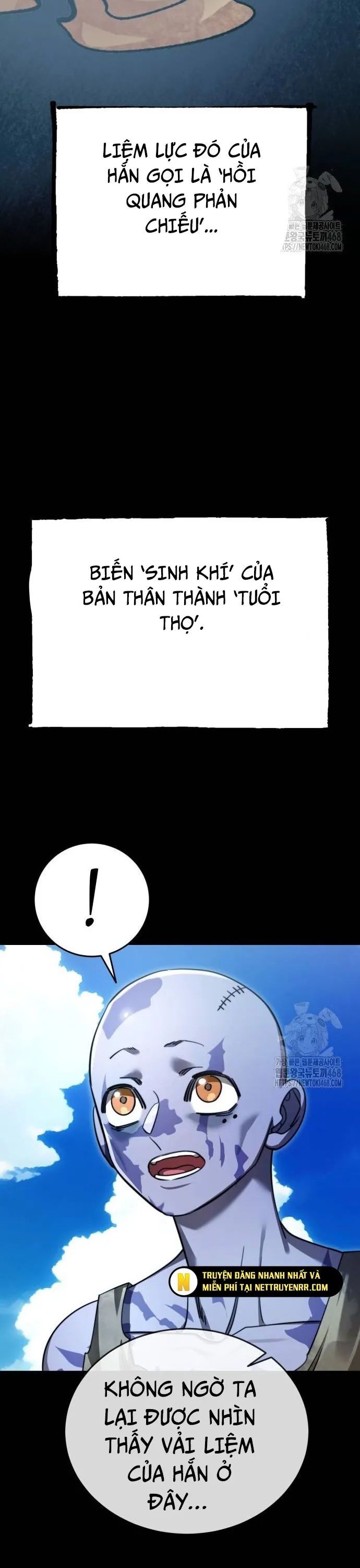 Thiên Ma Tái Lâm Chapter 72 - Trang 2