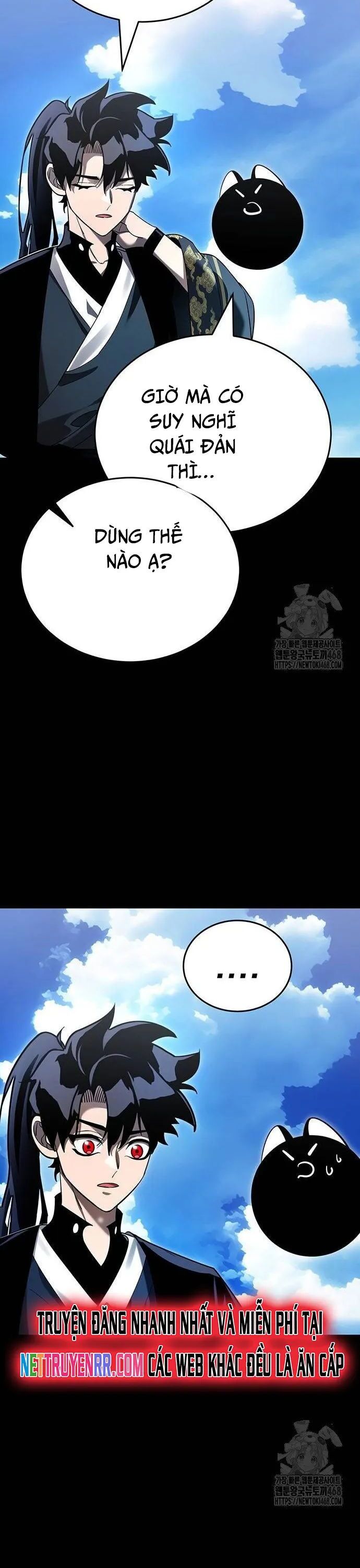 Thiên Ma Tái Lâm Chapter 72 - Trang 2