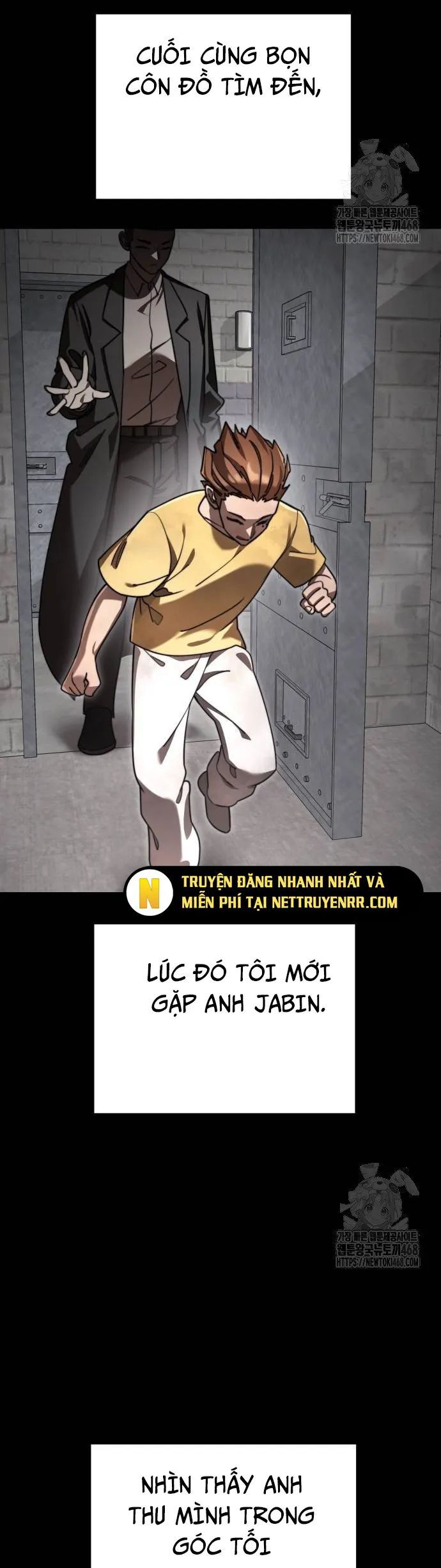 Thiên Ma Tái Lâm Chapter 72 - Trang 2