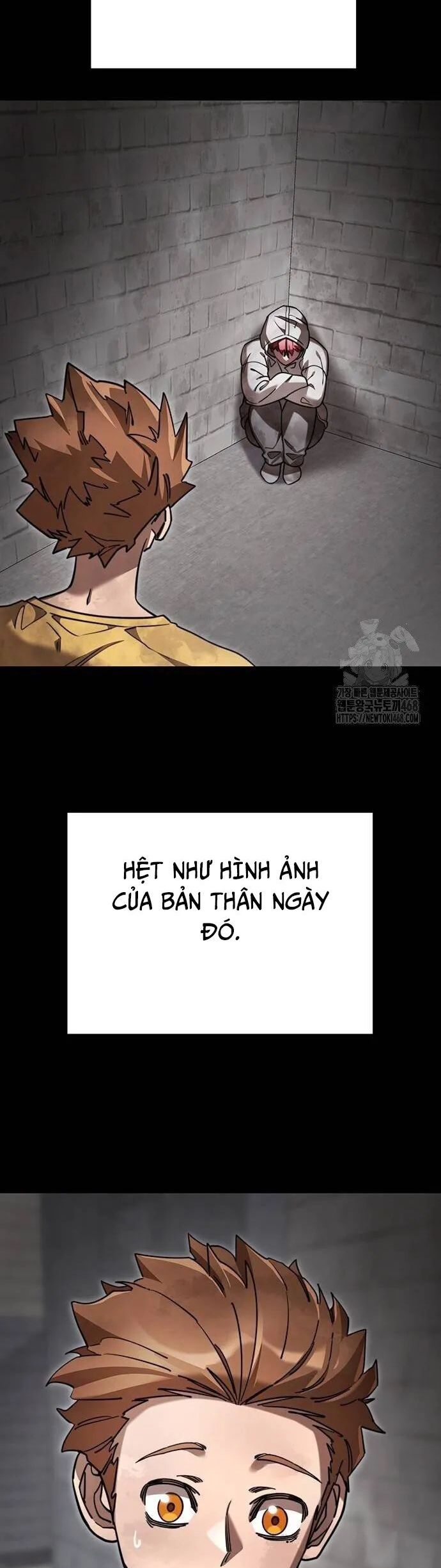 Thiên Ma Tái Lâm Chapter 72 - Trang 2